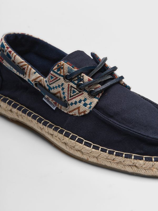 Ethnique Nautique | Marino