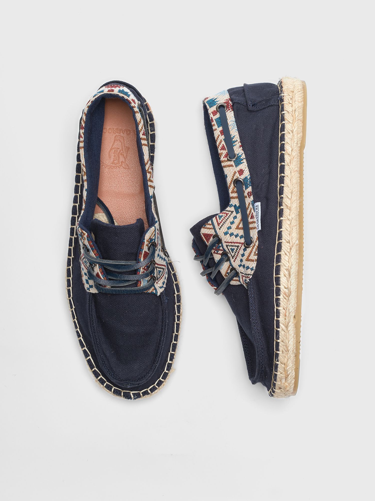 Ethnic Nautical | Marino