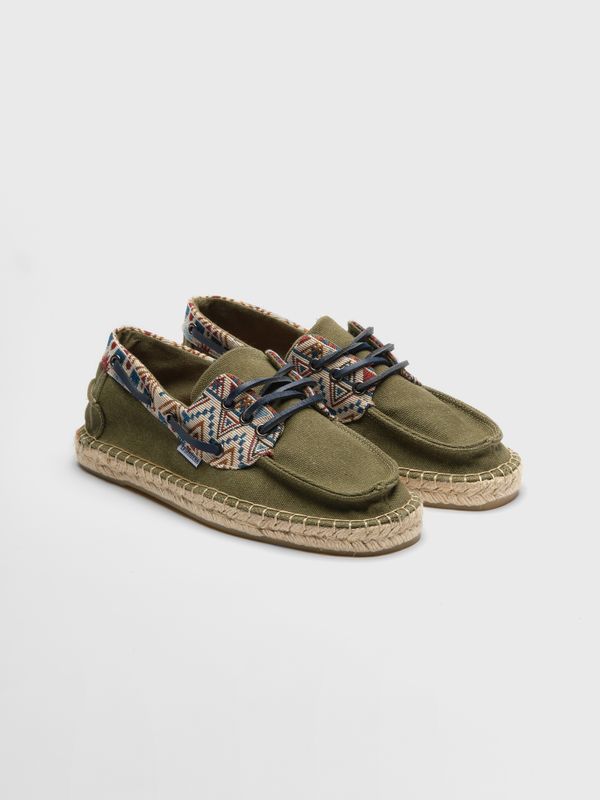 Ethnique Nautique | Caza