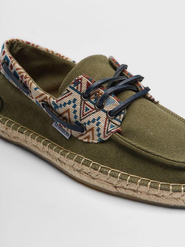 Ethnique Nautique | Caza