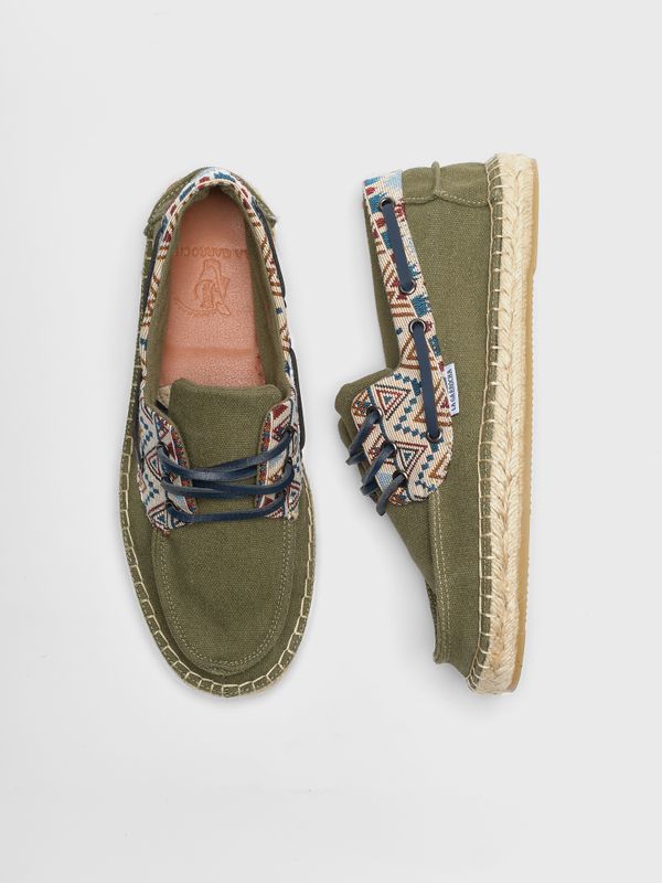 Ethnique Nautique | Caza