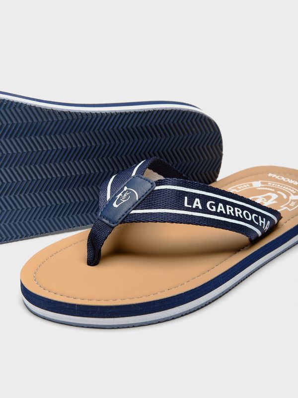 Tongs Escudo | Marino