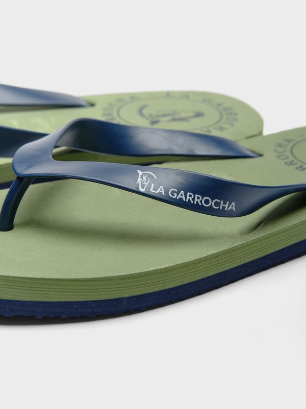 Tongs Brand | Salvia