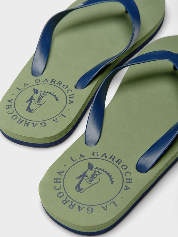 Tongs Brand | Salvia