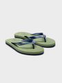 Chinelo Brand | Salvia