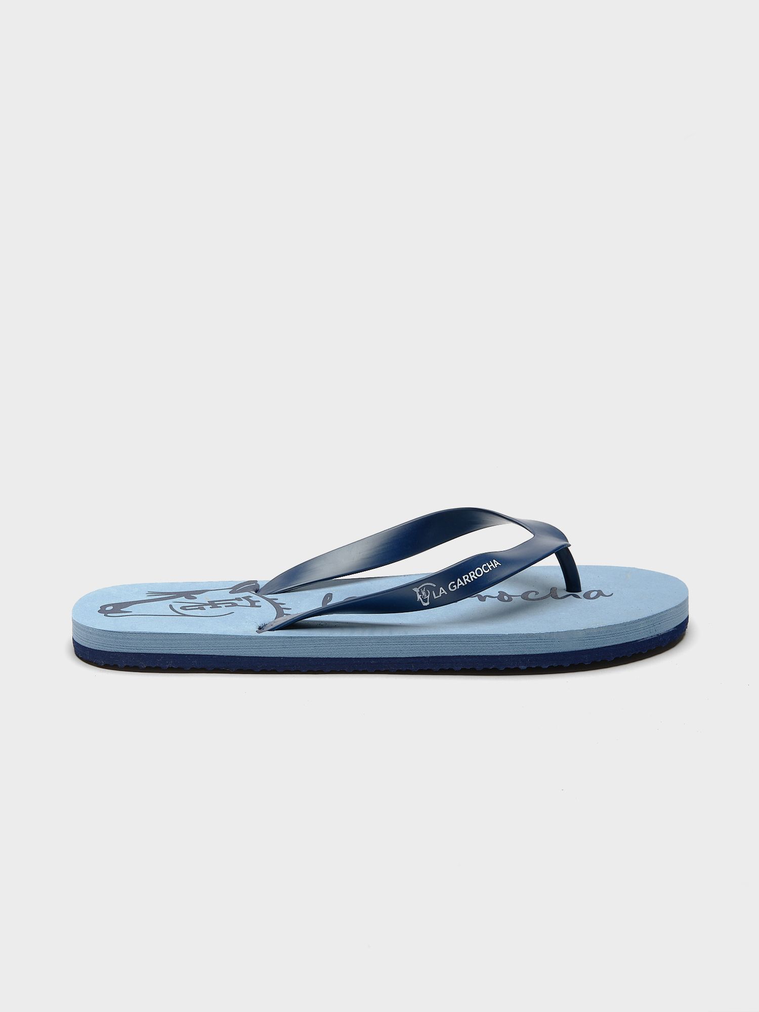 LG Flip-Flop | Zafiro