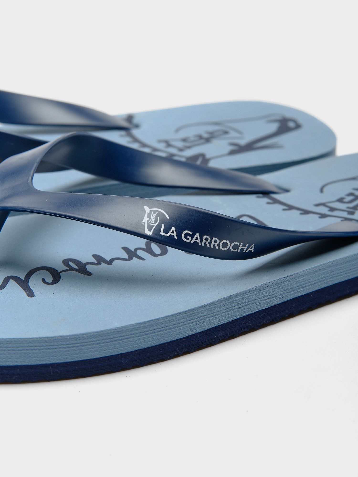 LG Flip-Flop | Zafiro