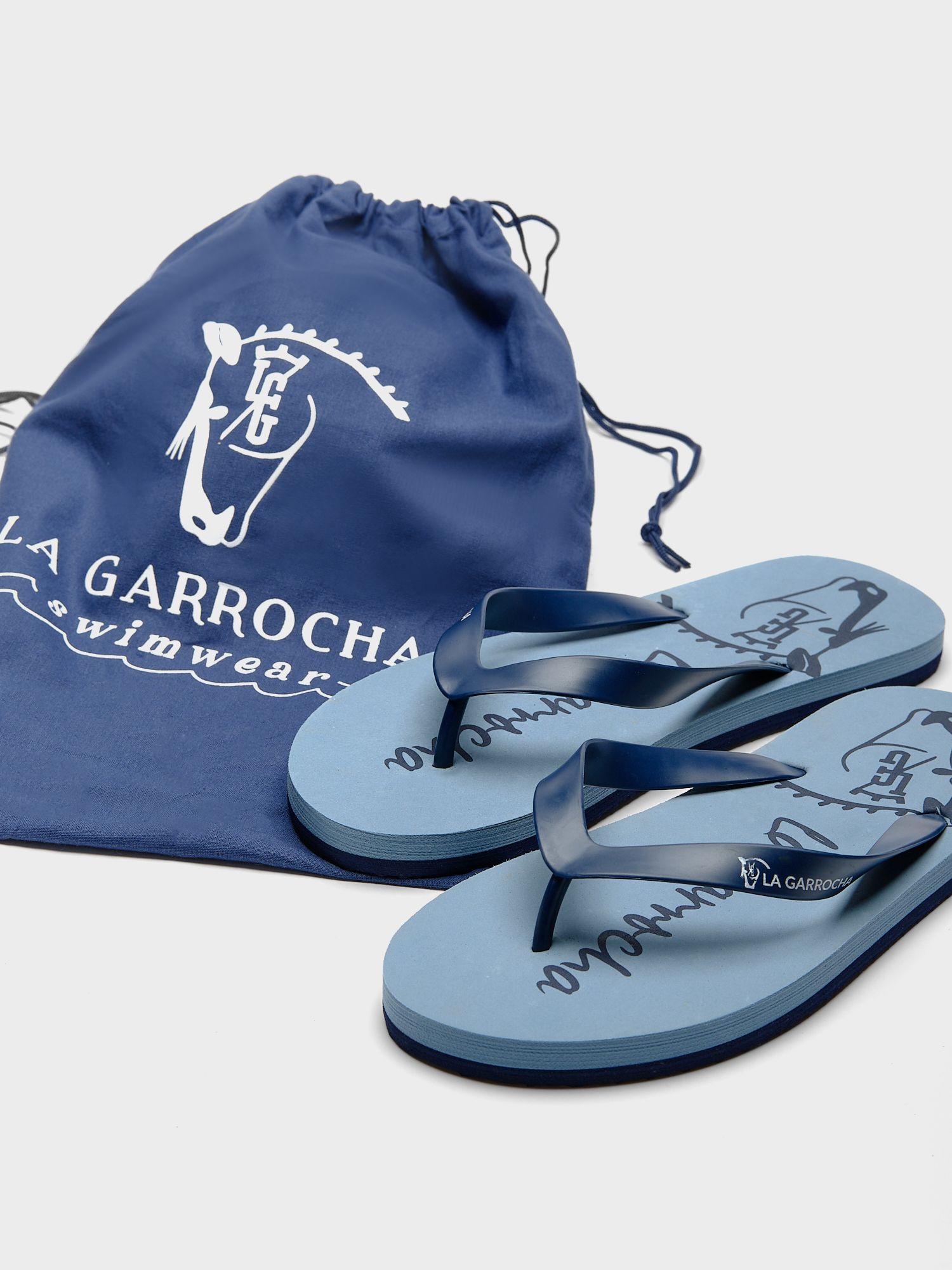 LG Flip-Flop | Zafiro