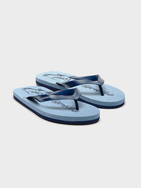 LG Flip-Flop | Zafiro