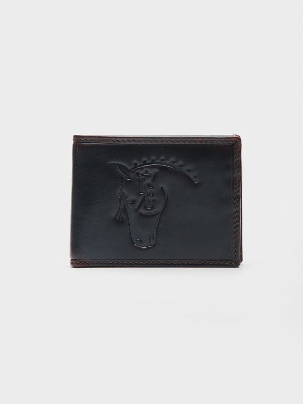 Cartera Cañada | Marrón