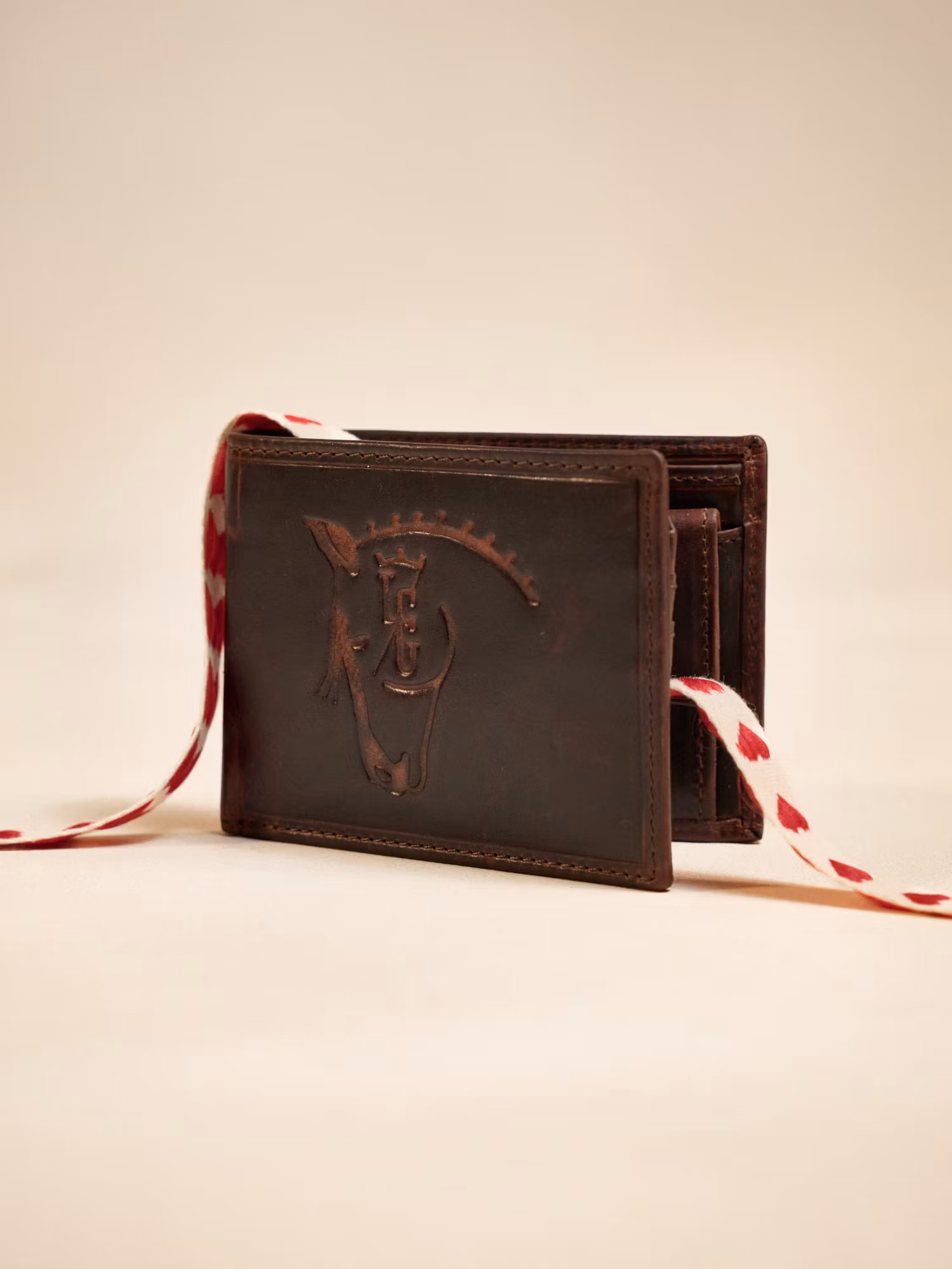 Cartera Cañada | Marrón