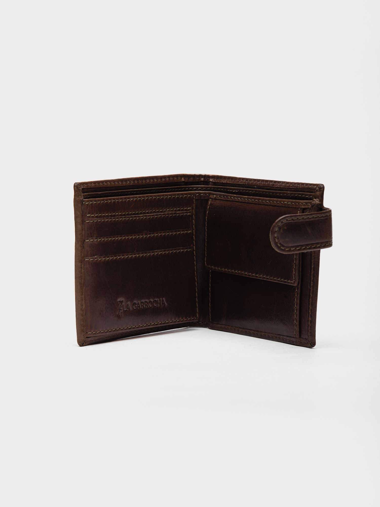 Cartera Prado | Marrón