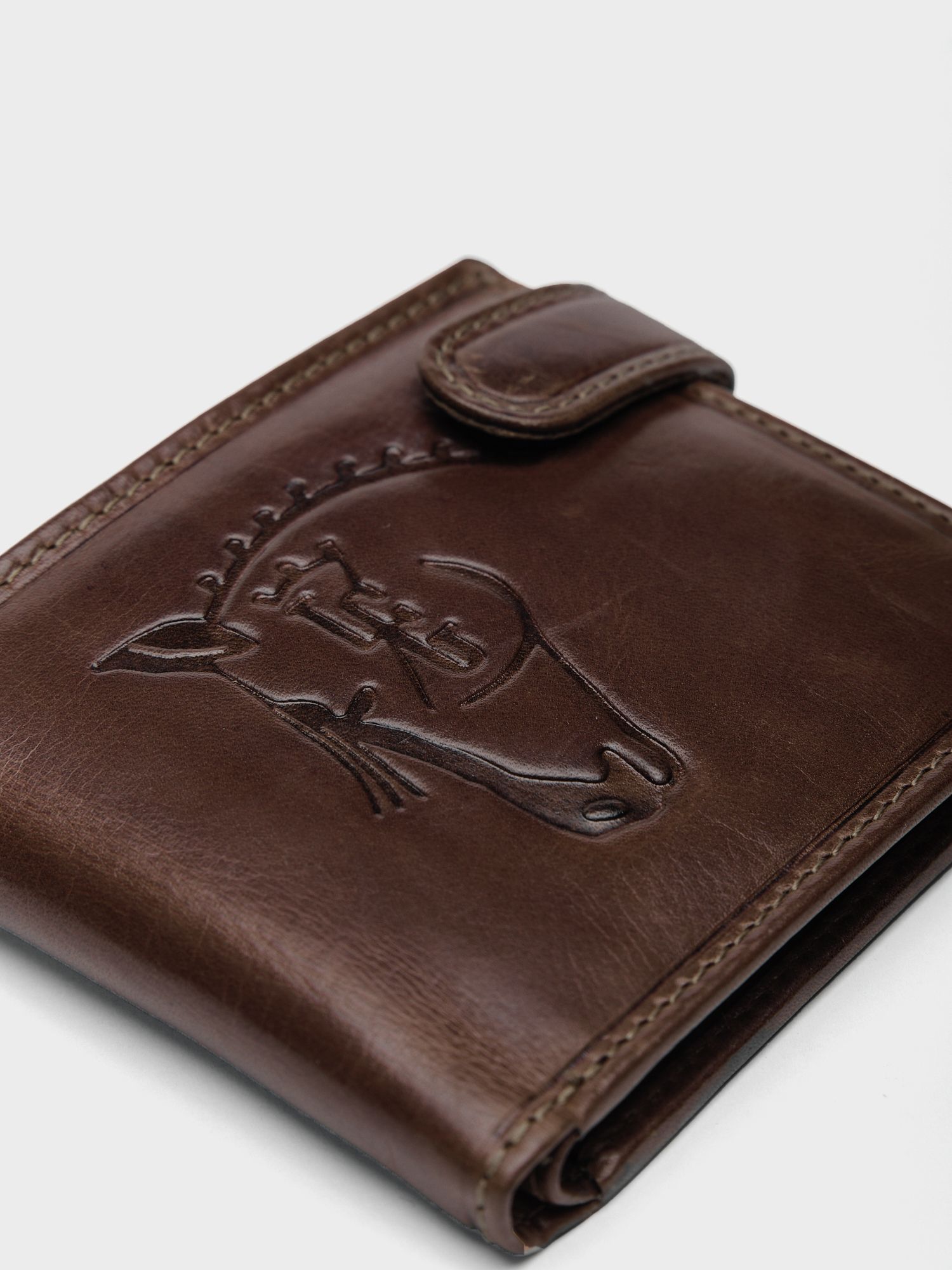 Cartera Prado | Marrón