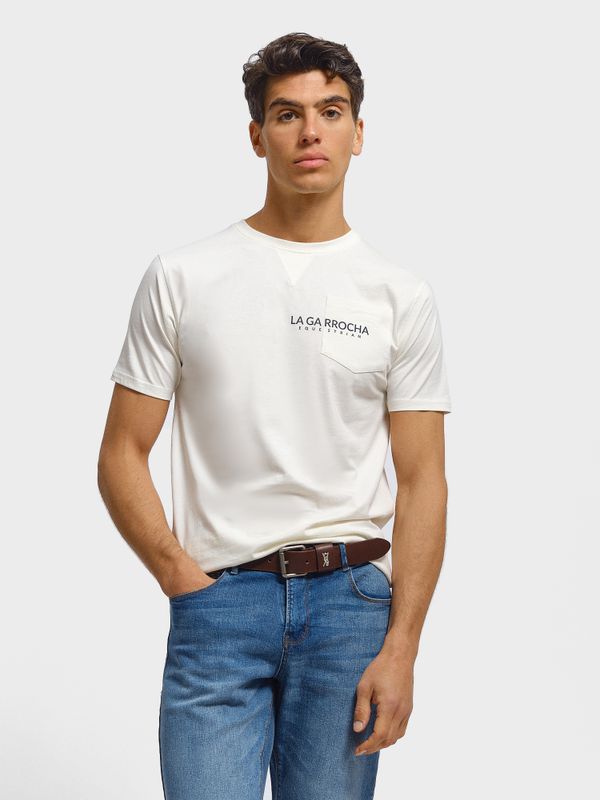 T-shirt Club Equestre | Crudo