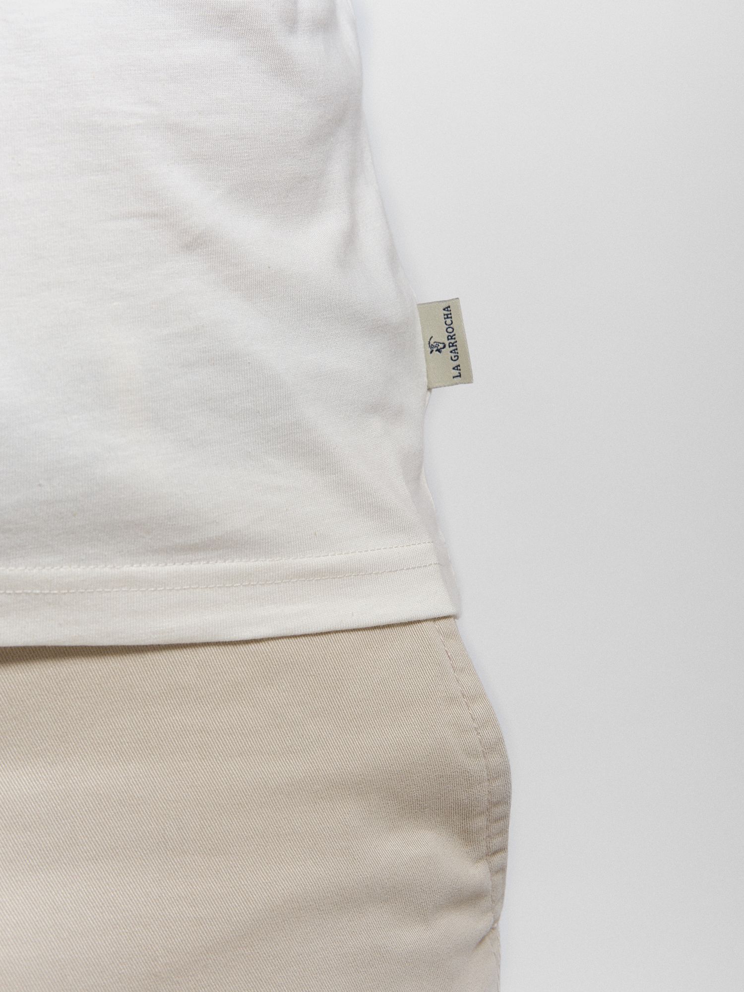 Riders T-shirt | Crudo