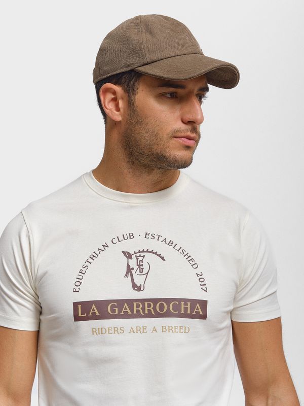 T-shirt Riders | Crudo