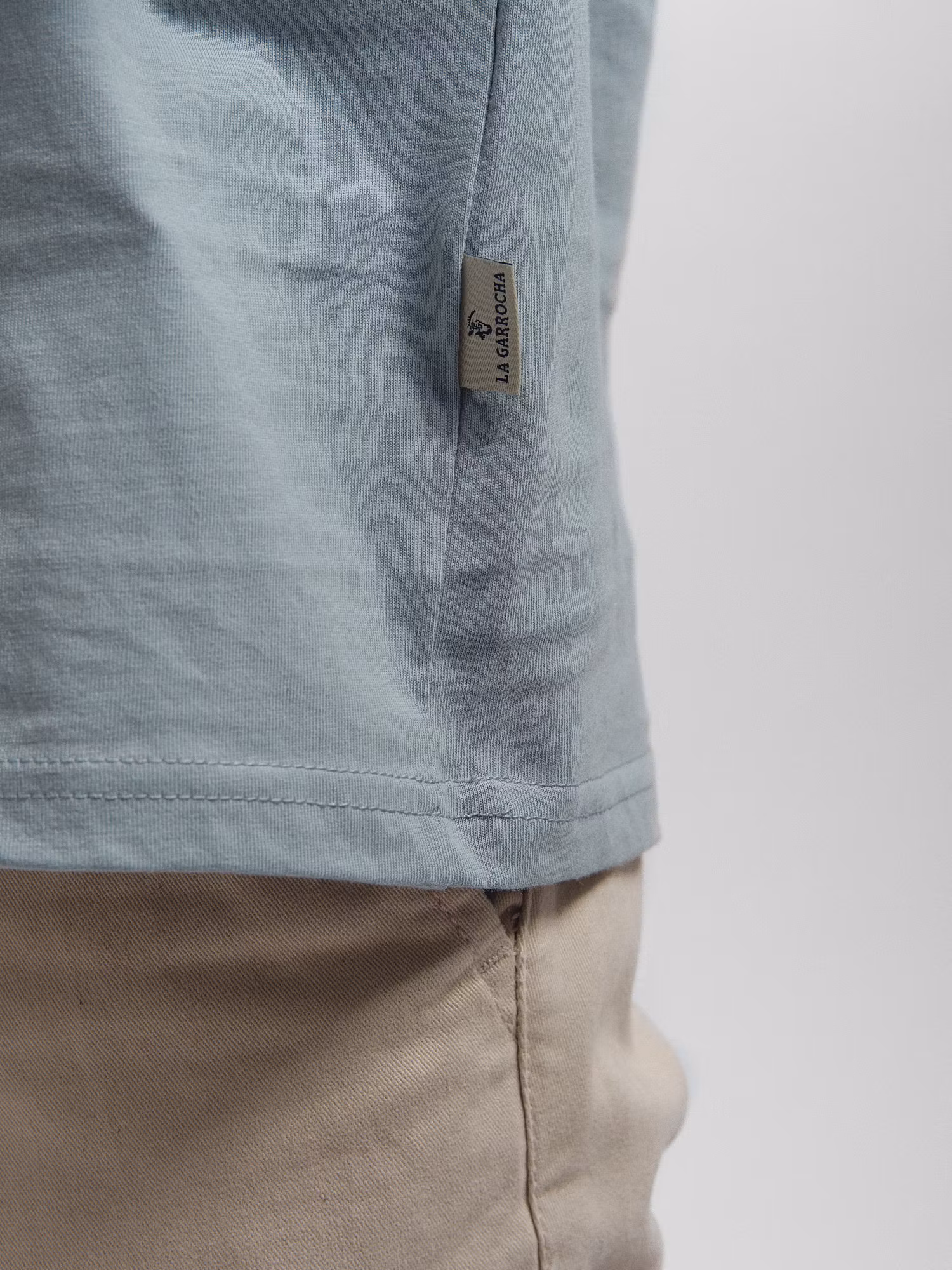 Riders T-shirt | Zafiro