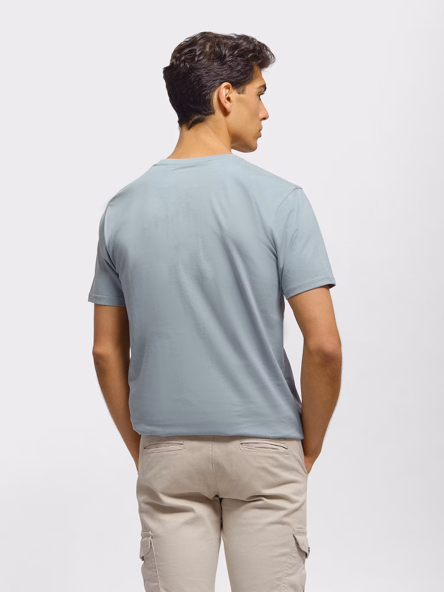 Riders T-shirt | Zafiro