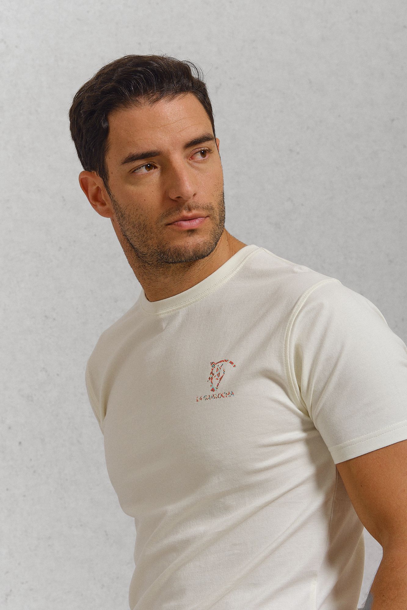 Mini Ethnic T-shirt | Crudo