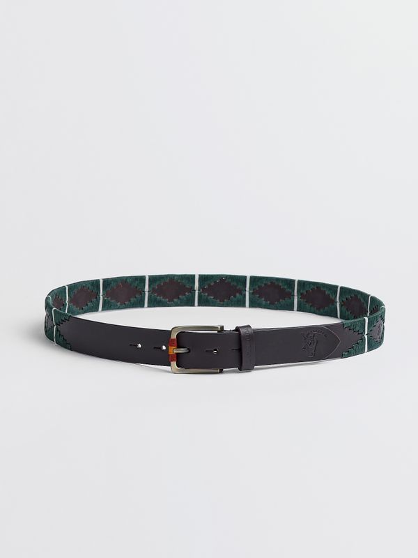Mauzac Belt