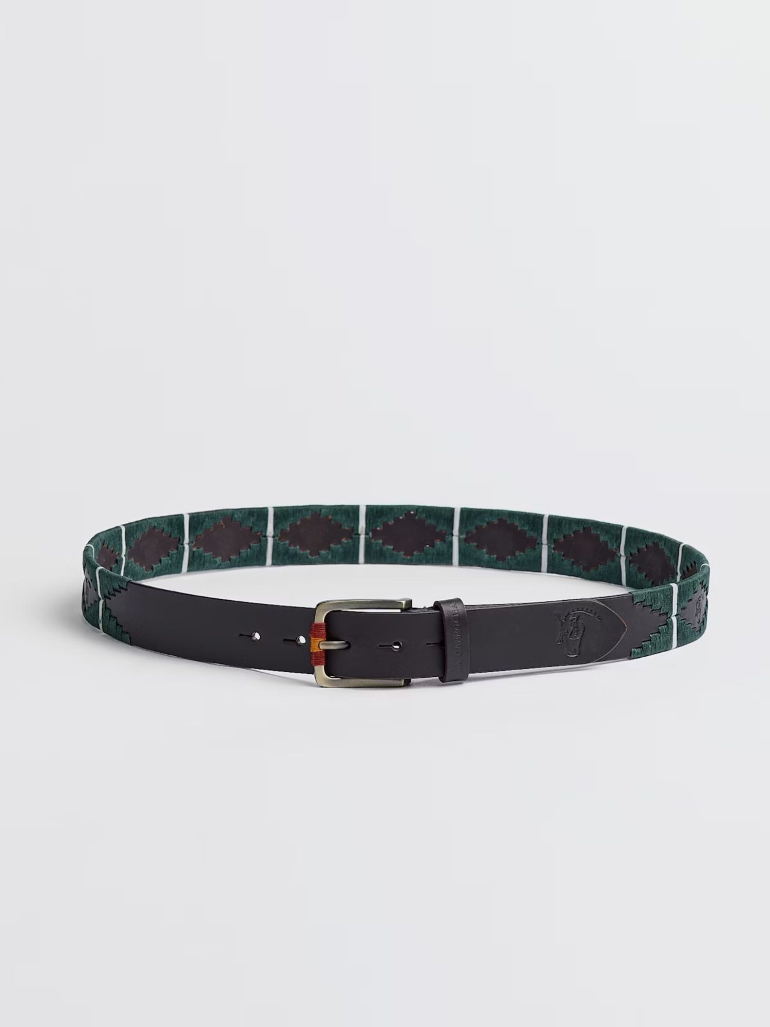 Mauzac Belt