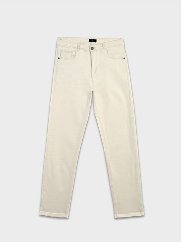 Jeans Regular | Crudo