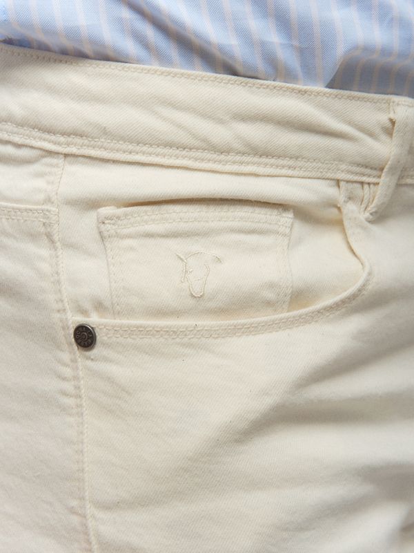 Jeans Regular | Crudo