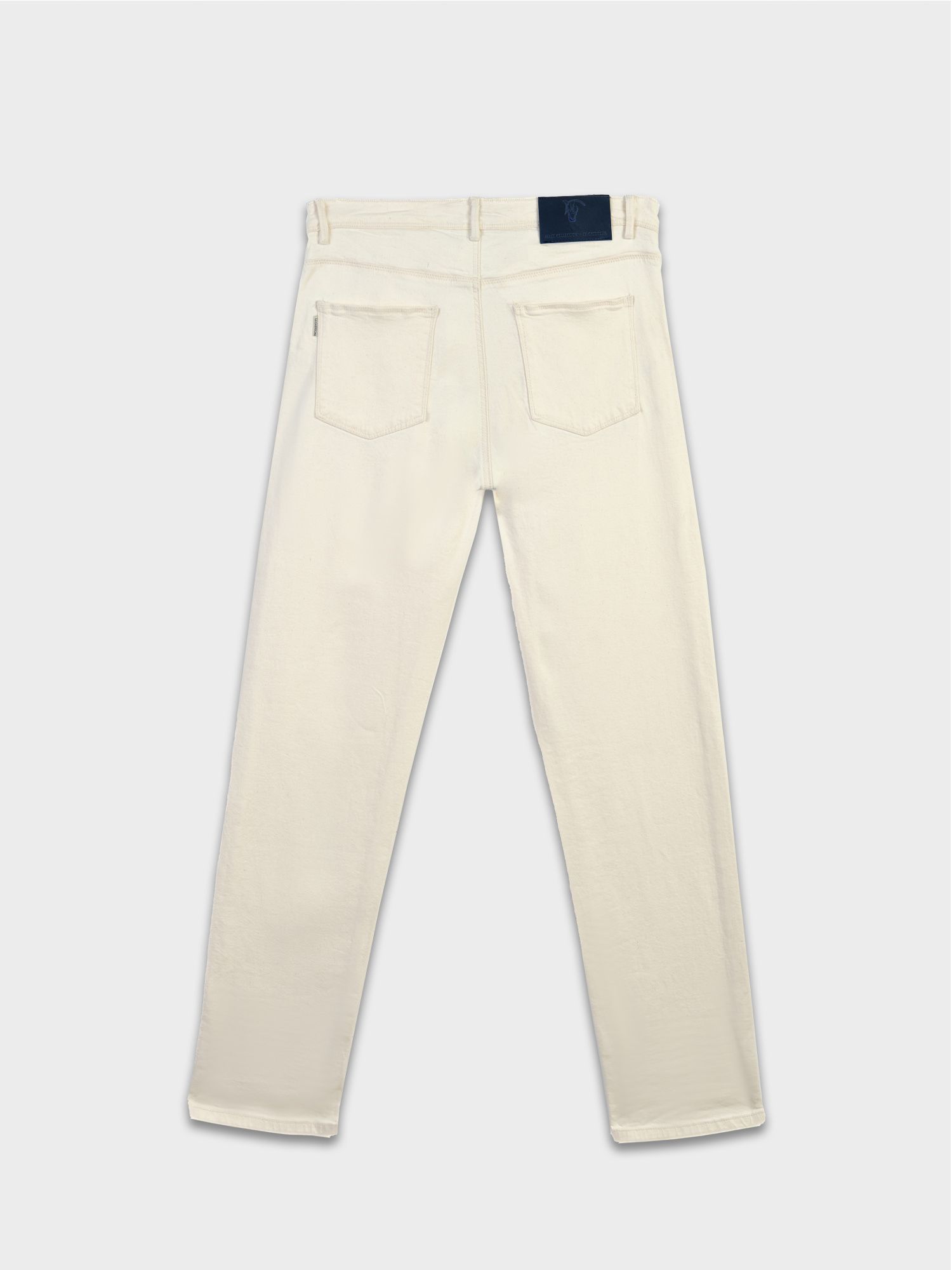 Regular Jeans | Crudo