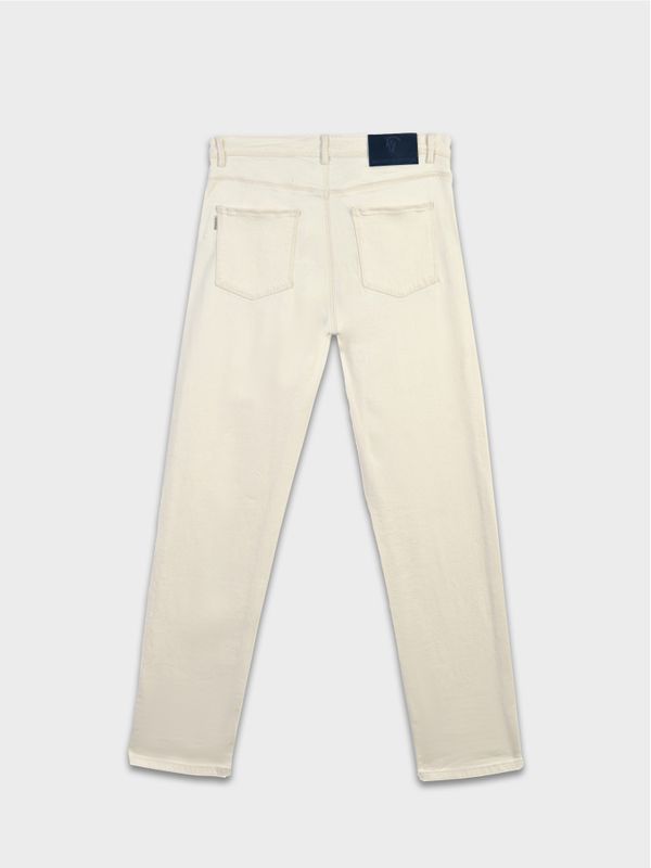 Jeans Regular | Crudo