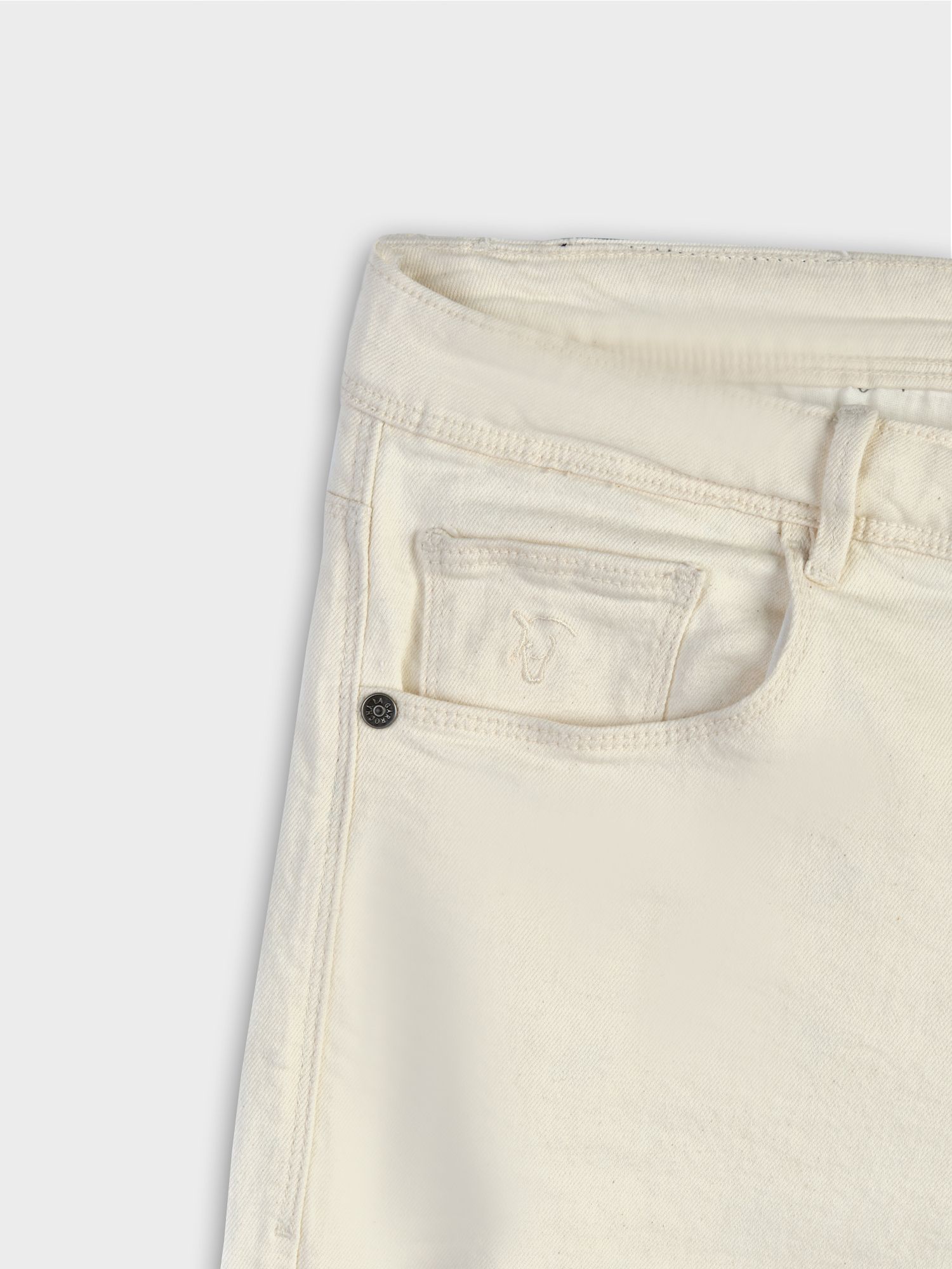 Regular Jeans | Crudo