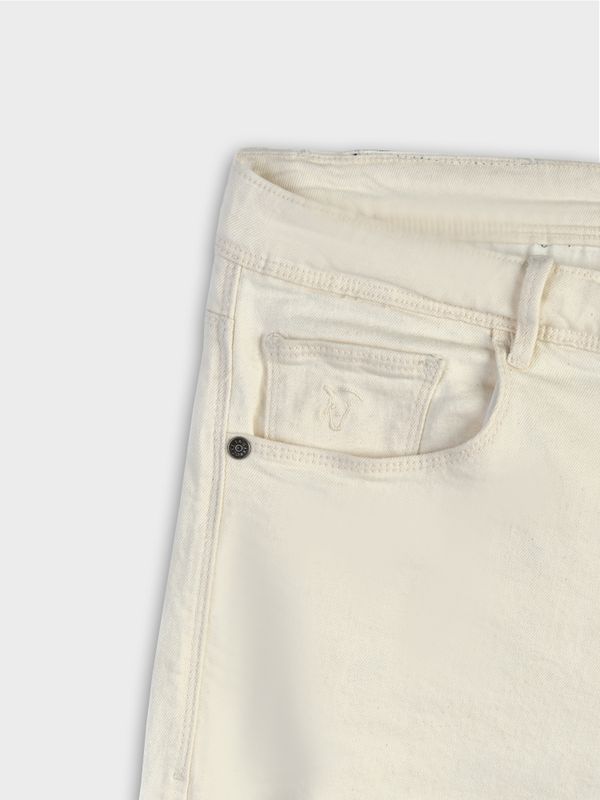 Jeans Regular | Crudo