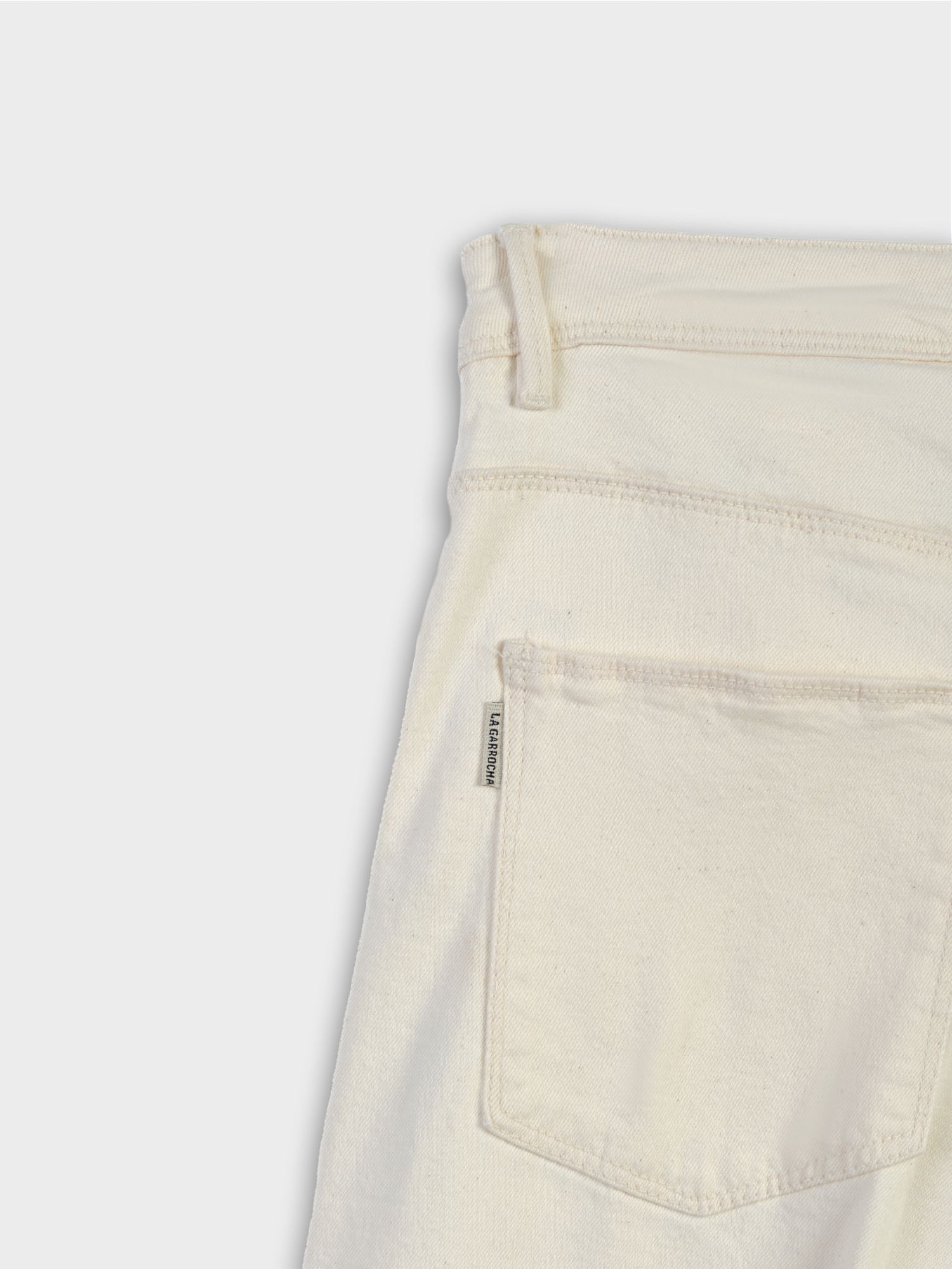 Regular Jeans | Crudo