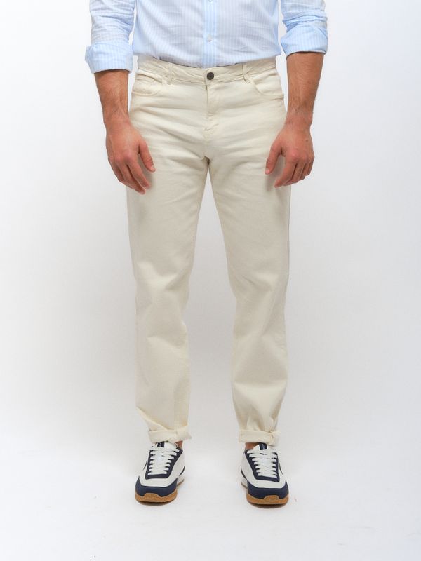 Jeans Regular | Crudo