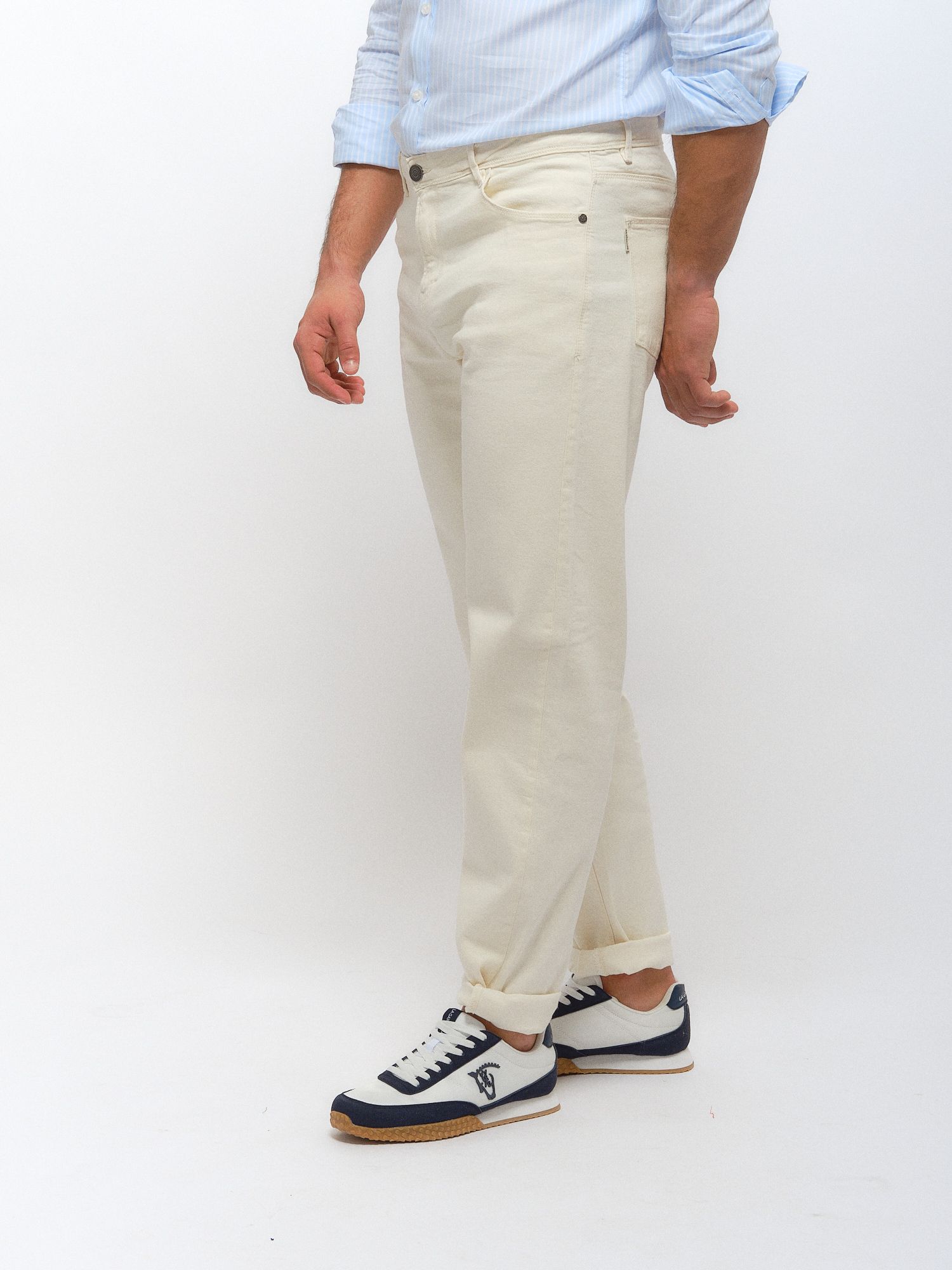 Regular Jeans | Crudo