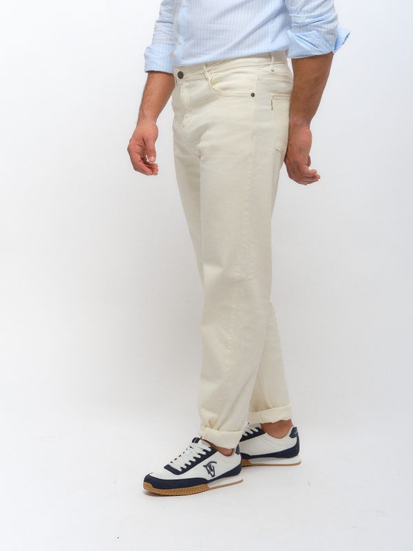 Jeans Regular | Crudo