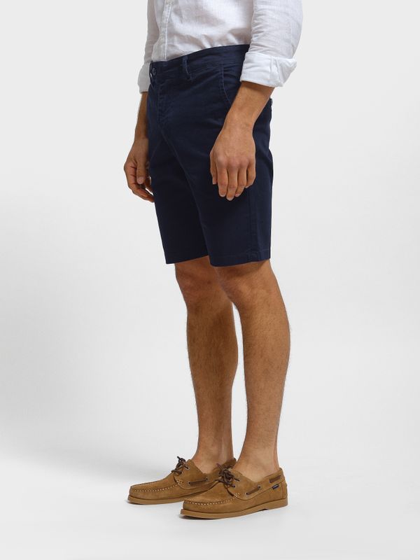 Bermuda Chino | Marino