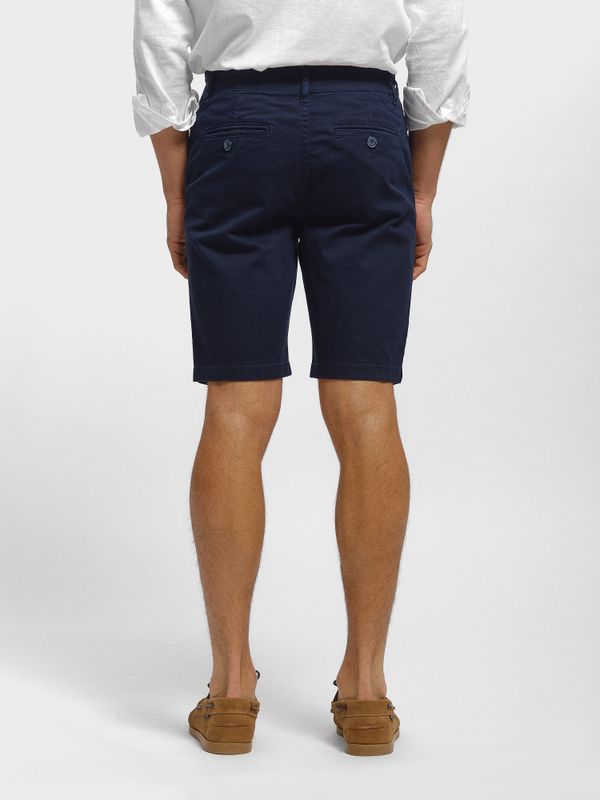 Bermuda Chino | Marino