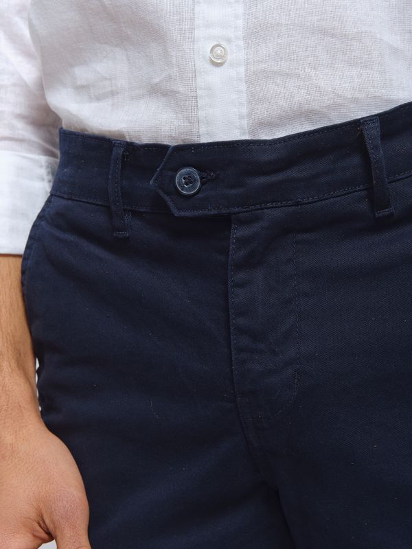 Bermuda Chino | Marino