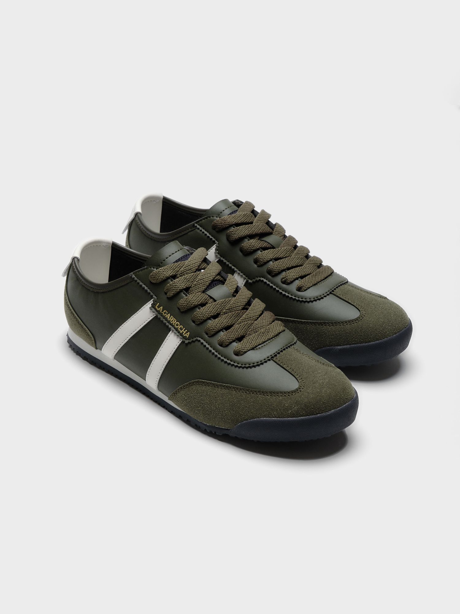 Croix Sneakers | Abeto