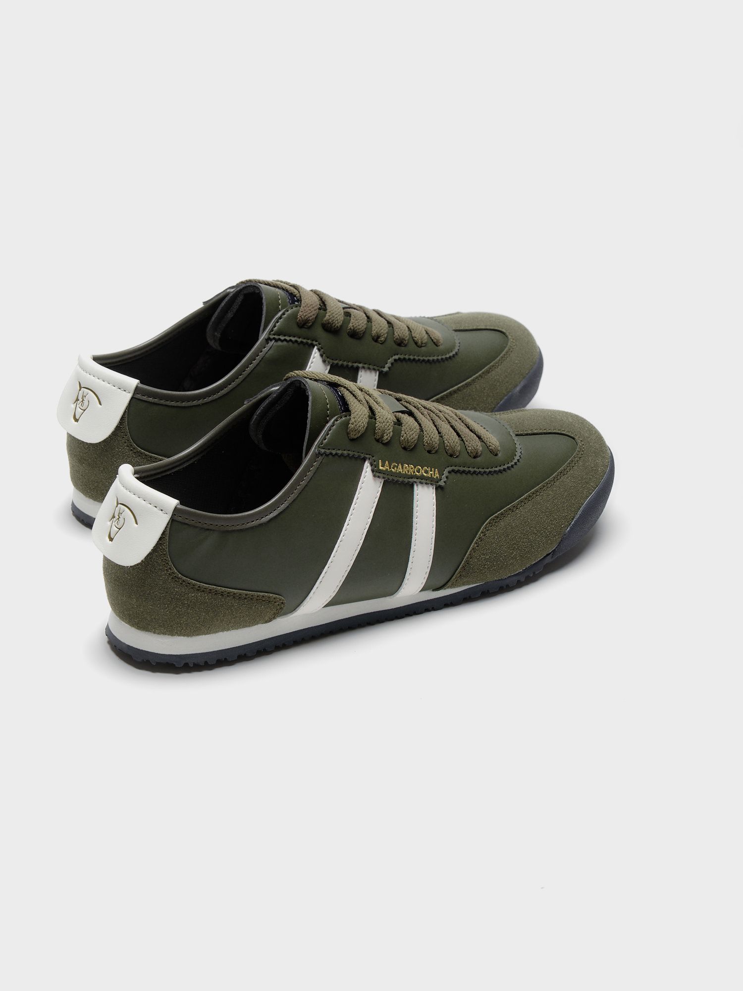 Croix Sneakers | Abeto