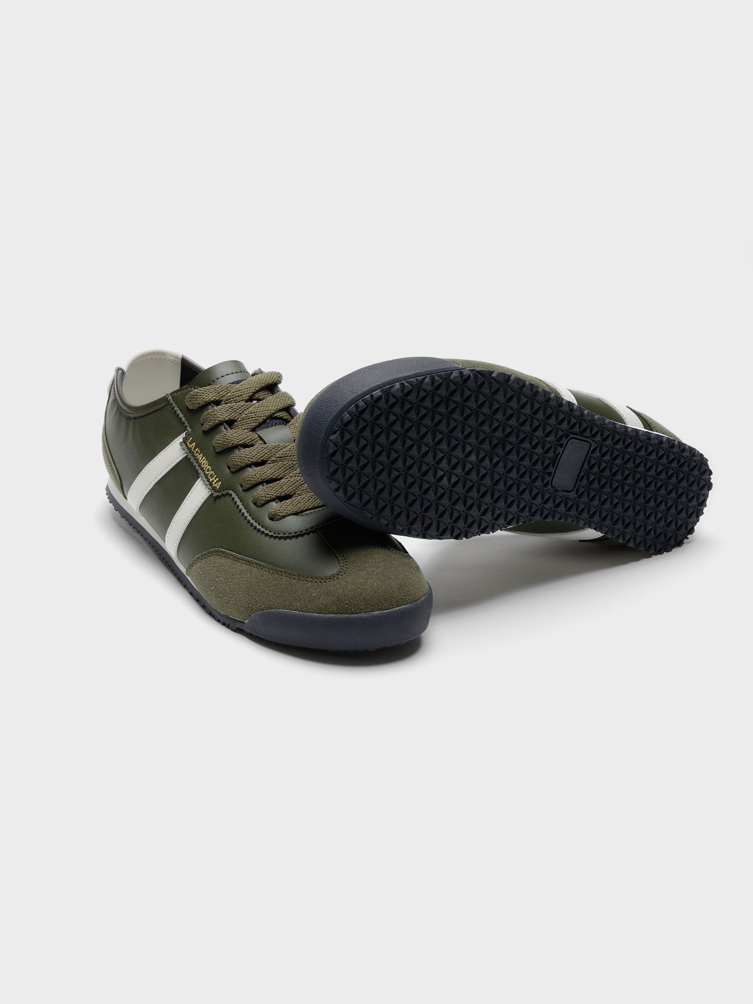 Croix Sneakers | Abeto