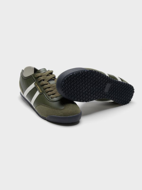 Baskets Croix | Abeto