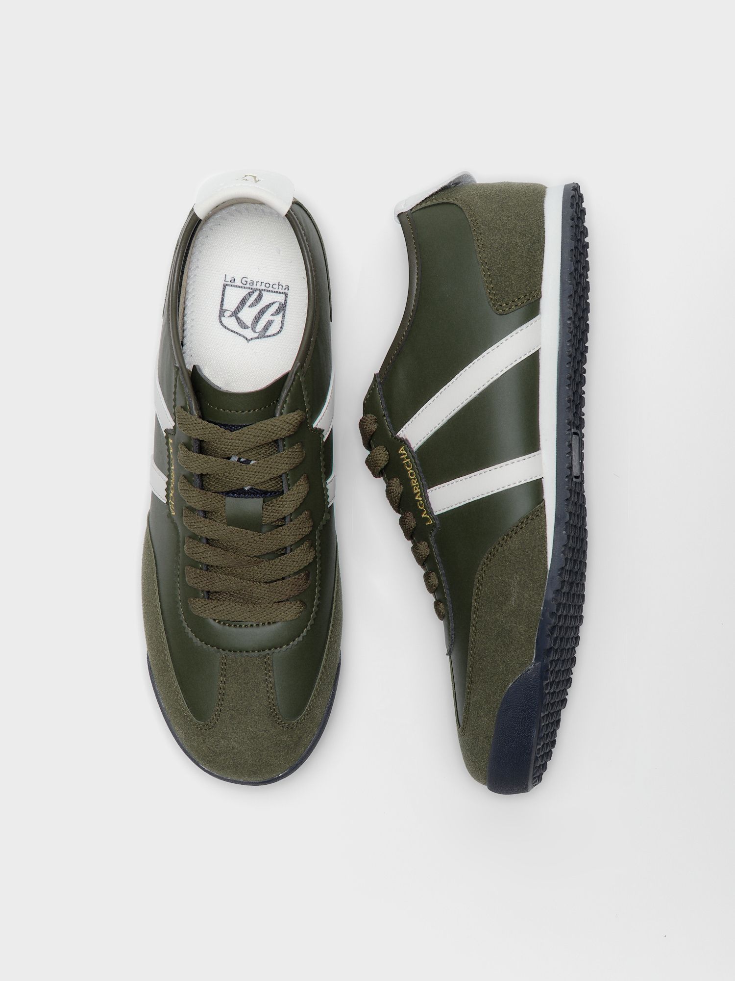 Croix Sneakers | Abeto