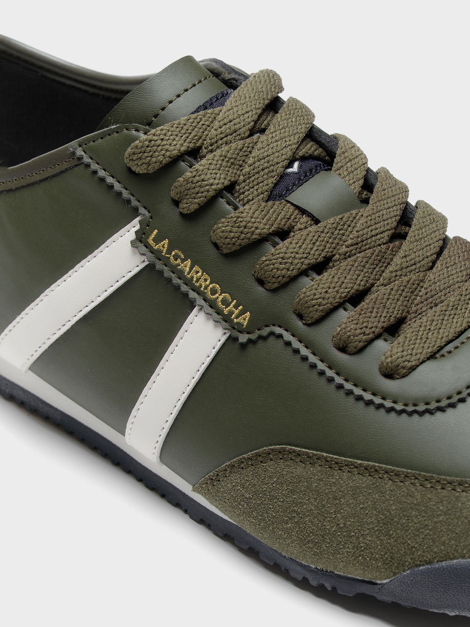 Croix Sneakers | Abeto