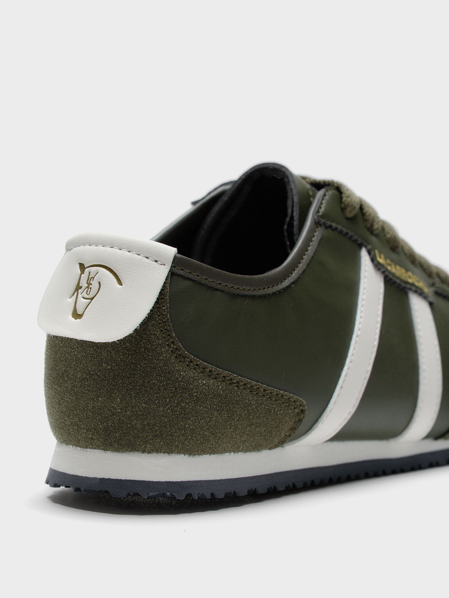 Croix Sneakers | Abeto