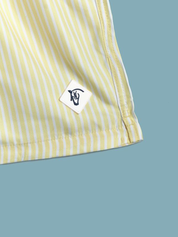 Calção de banho Algarve | Vainilla