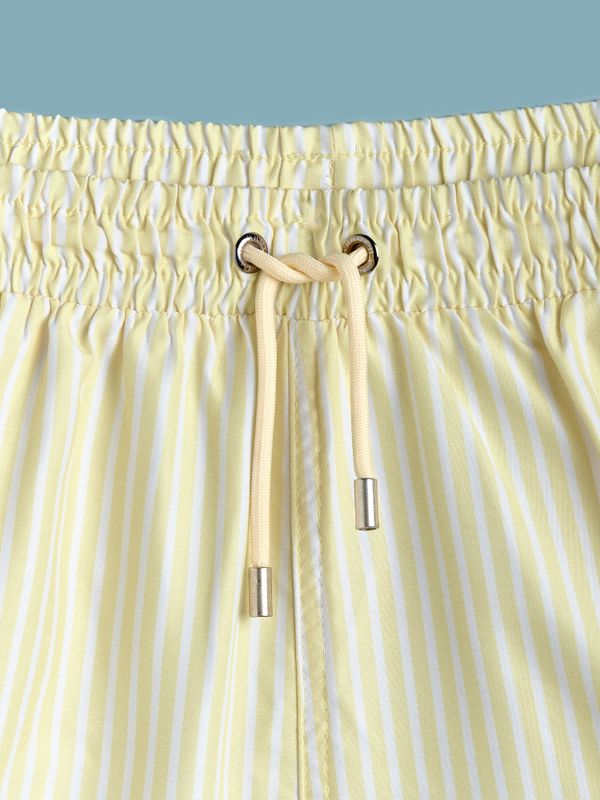 Calção de banho Algarve | Vainilla