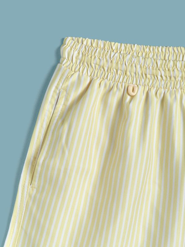 Calção de banho Algarve | Vainilla