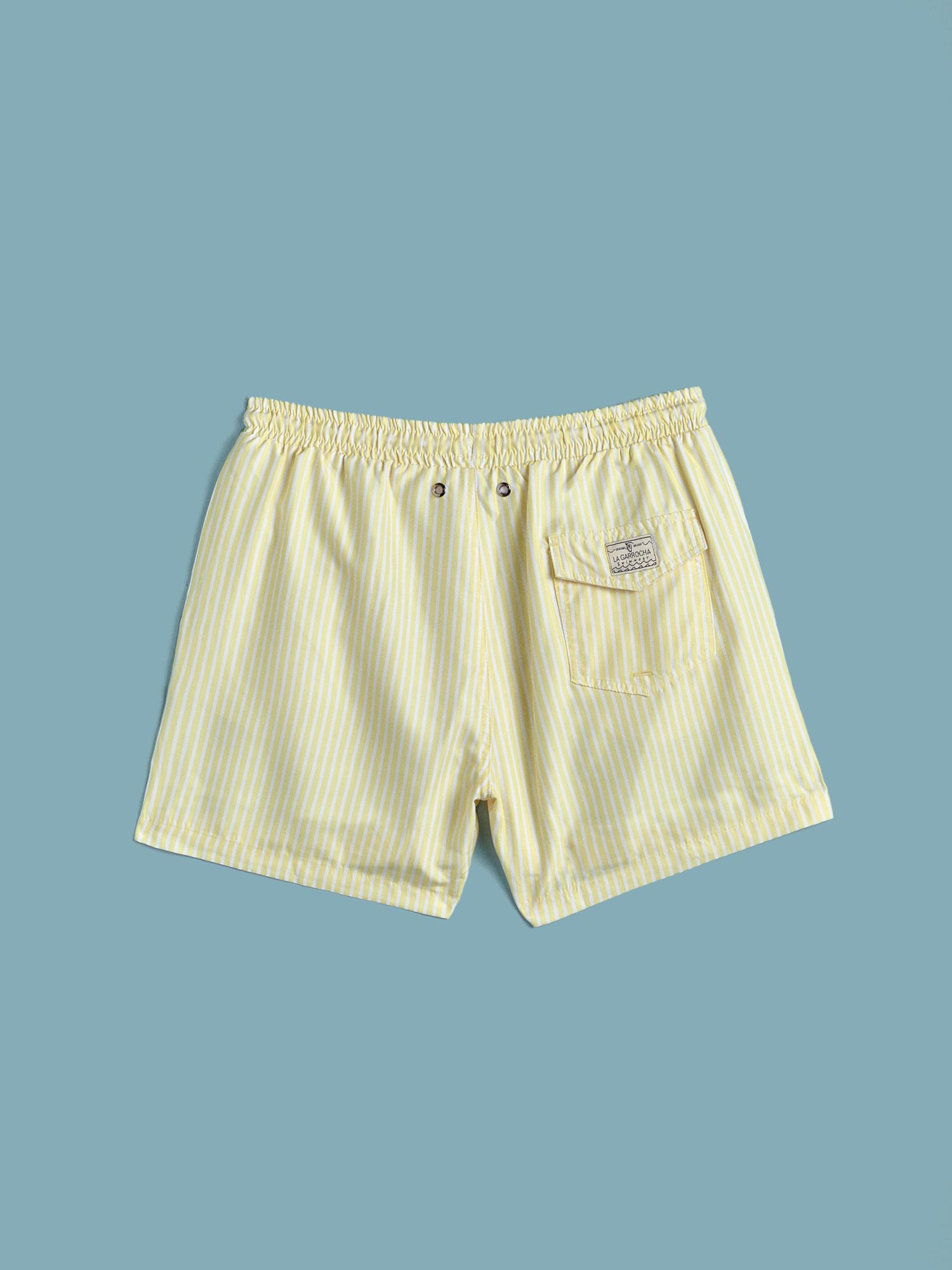 Algarve swimsuit | Vainilla