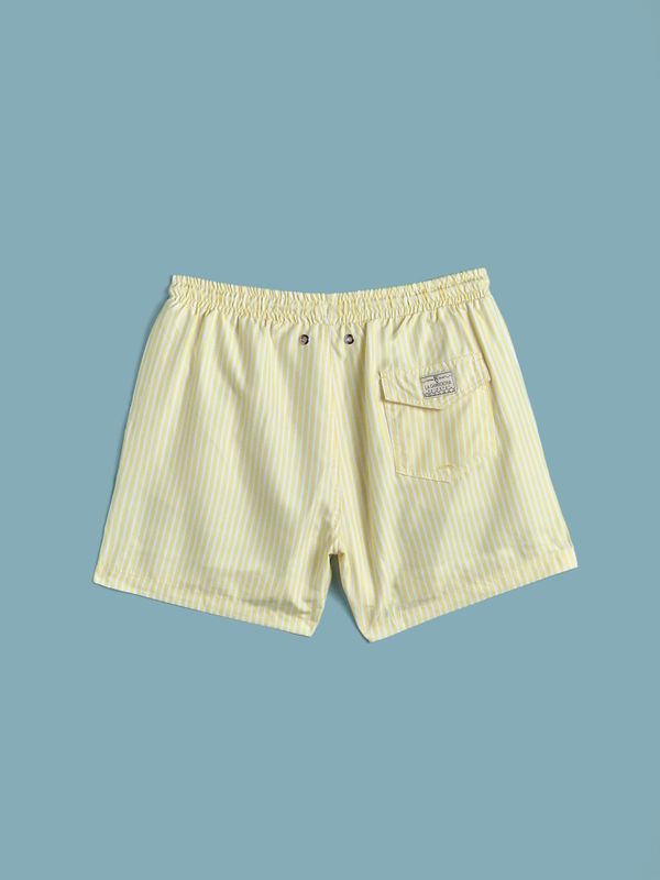 Calção de banho Algarve | Vainilla